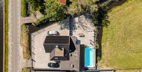 Kanaaldijk 96 1121 NZ LANDSMEER image 29