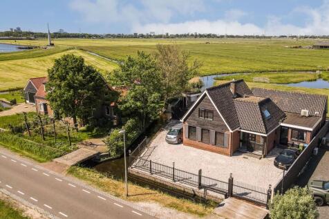 Kanaaldijk 96 1121 NZ LANDSMEER image 30