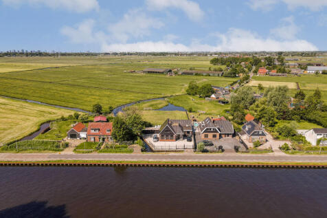 Kanaaldijk 96 1121 NZ LANDSMEER image 32