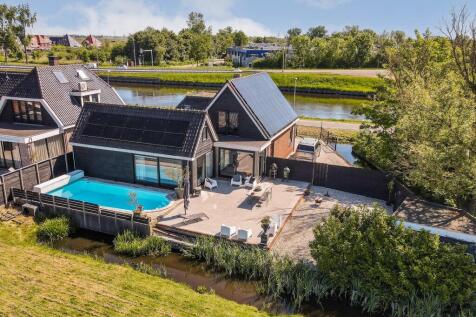 Kanaaldijk 96 1121 NZ LANDSMEER image 33