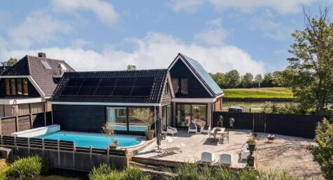 Kanaaldijk 96 1121 NZ LANDSMEER image 34