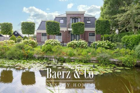 Purmerland 21 1448 MD PURMEREND image 1