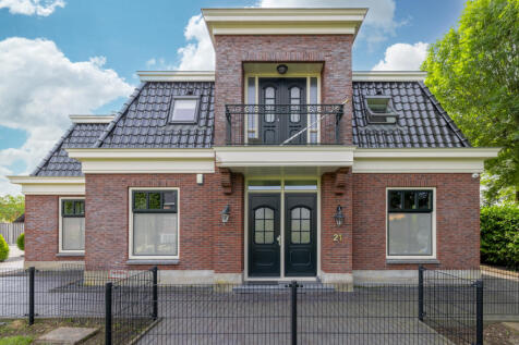 Purmerland 21 1448 MD PURMEREND image 5