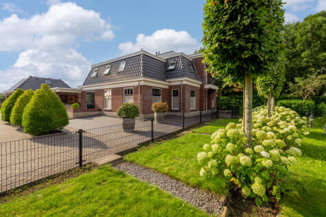 Purmerland 21 1448 MD PURMEREND image 9