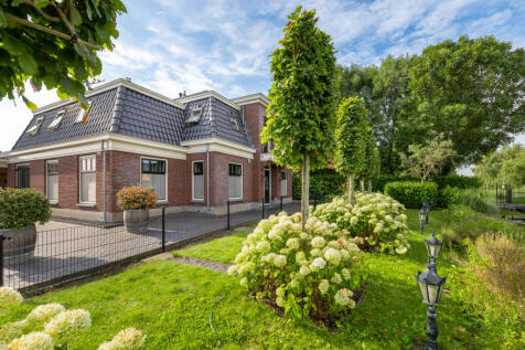 Purmerland 21 1448 MD PURMEREND image 12
