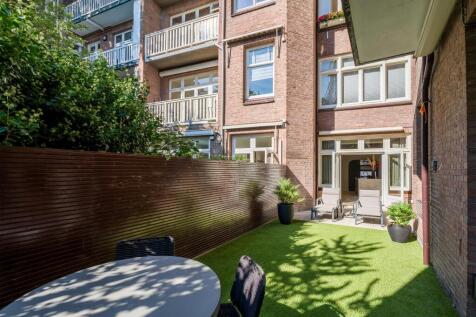 Schubertstraat 40 H 1077 GV AMSTERDAM image 3