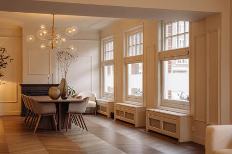 Schubertstraat 40 H 1077 GV AMSTERDAM image 8