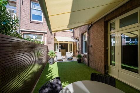 Schubertstraat 40 H 1077 GV AMSTERDAM image 15