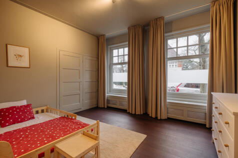 Schubertstraat 40 H 1077 GV AMSTERDAM image 19