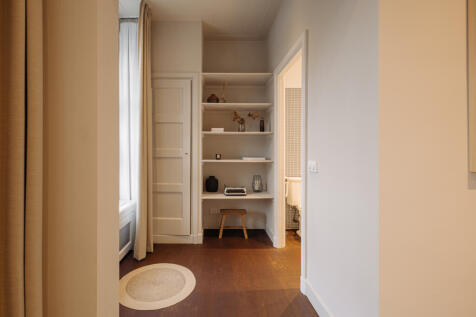 Schubertstraat 40 H 1077 GV AMSTERDAM image 24