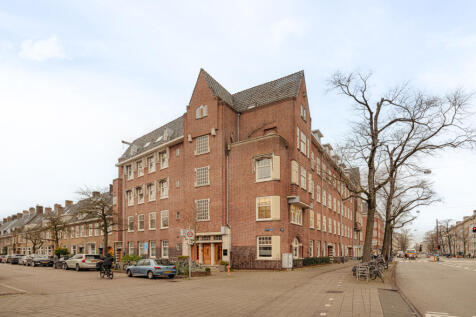 Schubertstraat 40 H 1077 GV AMSTERDAM image 36