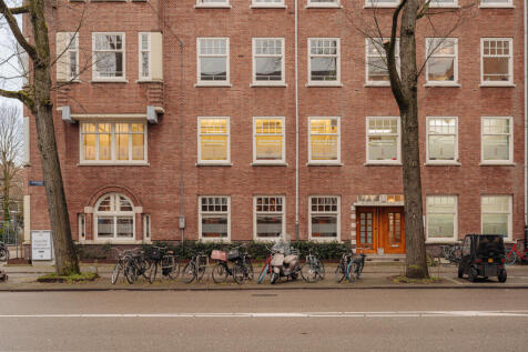 Schubertstraat 40 H 1077 GV AMSTERDAM image 38