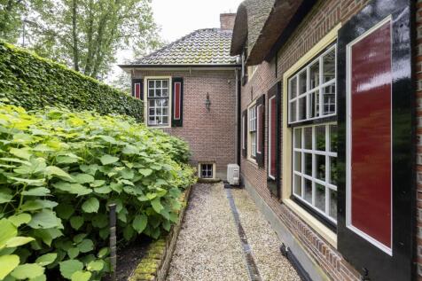 Wakkerendijk 170 3755 DH EEMNES image 37