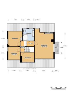 Rotondeweg 26 1261 BG BLARICUM image 15