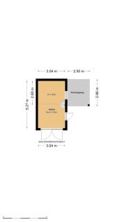Rotondeweg 26 1261 BG BLARICUM image 29