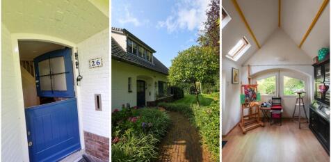 Rotondeweg 26 1261 BG BLARICUM image 31