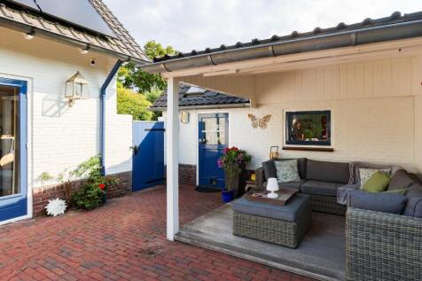 Rotondeweg 26 1261 BG BLARICUM image 33