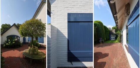 Rotondeweg 26 1261 BG BLARICUM image 35