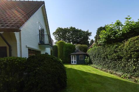 Rotondeweg 26 1261 BG BLARICUM image 36