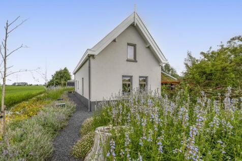 Tiendweg-West 32 2941 ER LEKKERKERK image 8