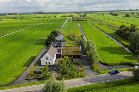 Tiendweg-West 32 2941 ER LEKKERKERK image 85
