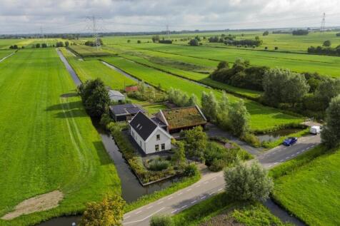 Tiendweg-West 32 2941 ER LEKKERKERK image 86