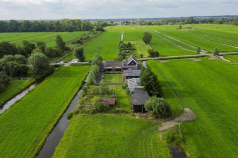 Tiendweg-West 32 2941 ER LEKKERKERK image 87