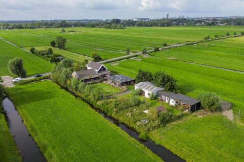 Tiendweg-West 32 2941 ER LEKKERKERK image 88