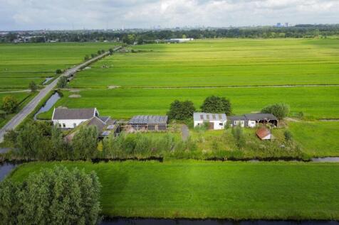 Tiendweg-West 32 2941 ER LEKKERKERK image 89