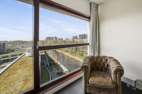 Van Leijenberghlaan 2 T 1082 GM AMSTERDAM image 26