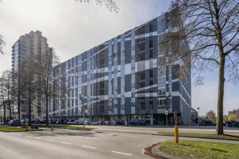 Van Leijenberghlaan 2 T 1082 GM AMSTERDAM image 36