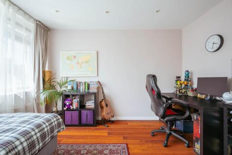 Keverberg 41 1082 BD AMSTERDAM image 35