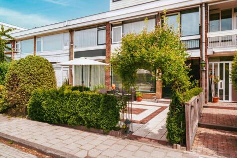 Keverberg 41 1082 BD AMSTERDAM image 56