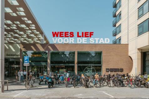 Keverberg 41 1082 BD AMSTERDAM image 63