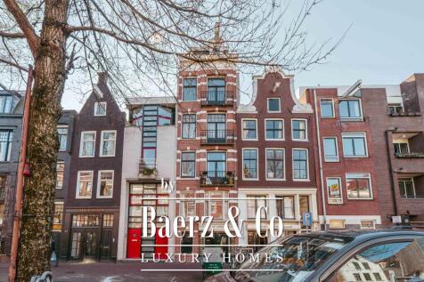 Elandsgracht 41 1 1016 TN AMSTERDAM image 1