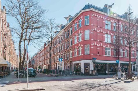 Wilhelminastraat 65 H 1054 VW AMSTERDAM image 28
