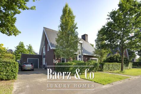 Nieuwe Erven 12 5076 NP HAAREN image 1
