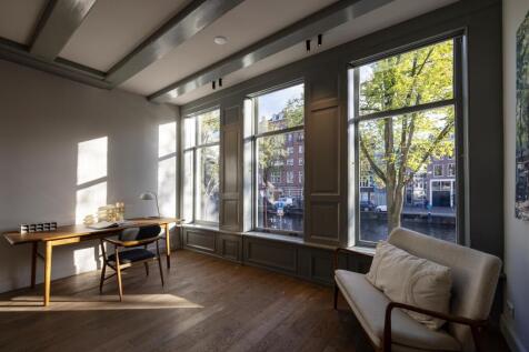 Prinsengracht 845 1017 KB AMSTERDAM image 22