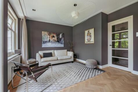Albrecht Durerstraat 1 2 1077 LS AMSTERDAM image 9