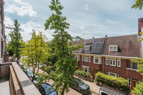 Albrecht Durerstraat 1 2 1077 LS AMSTERDAM image 10