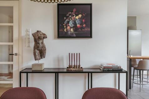 Albrecht Durerstraat 1 2 1077 LS AMSTERDAM image 16