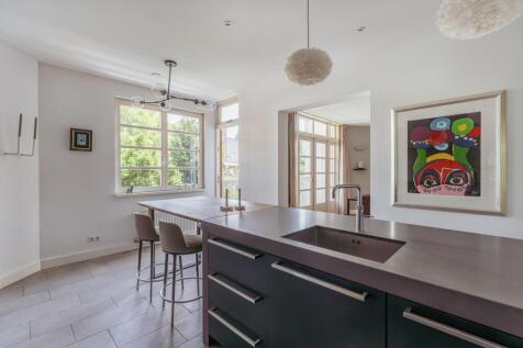 Albrecht Durerstraat 1 2 1077 LS AMSTERDAM image 23