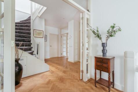 Albrecht Durerstraat 1 2 1077 LS AMSTERDAM image 27