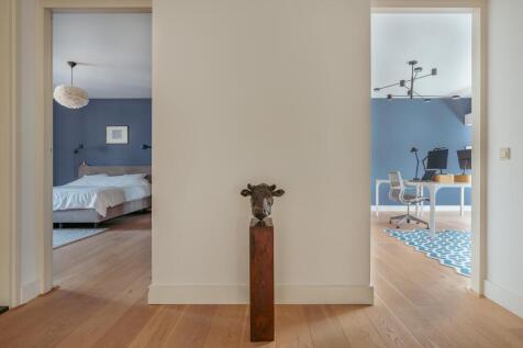 Albrecht Durerstraat 1 2 1077 LS AMSTERDAM image 34