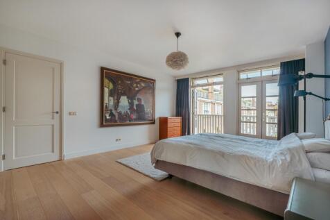 Albrecht Durerstraat 1 2 1077 LS AMSTERDAM image 36