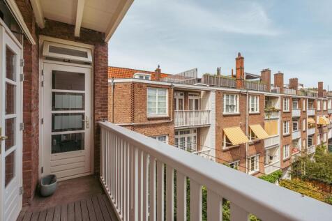 Albrecht Durerstraat 1 2 1077 LS AMSTERDAM image 39