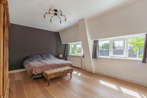 Albrecht Durerstraat 1 2 1077 LS AMSTERDAM image 49