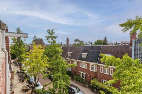 Albrecht Durerstraat 1 2 1077 LS AMSTERDAM image 50