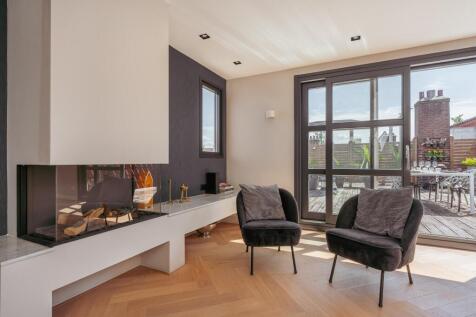 Albrecht Durerstraat 1 2 1077 LS AMSTERDAM image 59