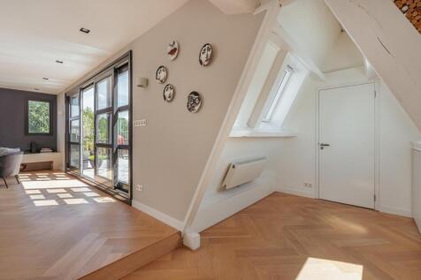 Albrecht Durerstraat 1 2 1077 LS AMSTERDAM image 63